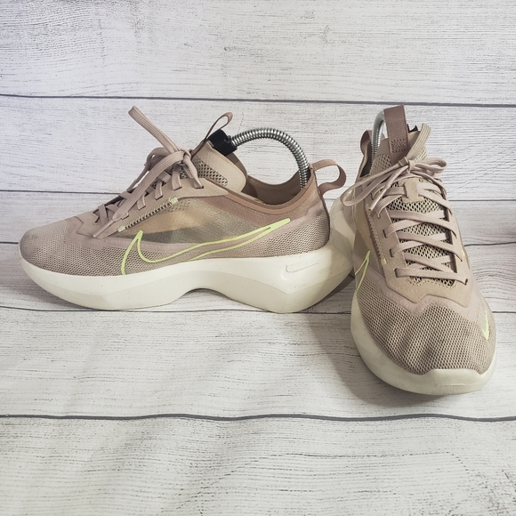 2019 Nike Vista Lite Women's Size 8 Fossil Stone - Picture 3 of 14